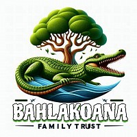 Bahlakoana Keele Official Logo