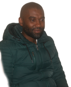 Mpho Rick Matheba Keele