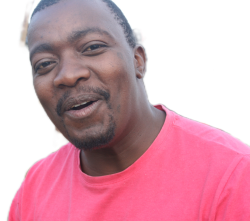 Thabiso Chomane Kele