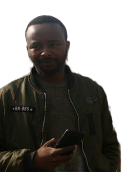 Thabo Dodo Keele