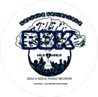 BBK Logo