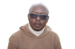 Paul Mahlabe