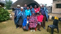 Lesotho gatherings