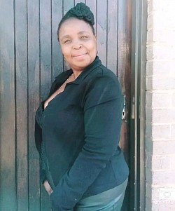Ouma Keele
