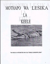 Lesika ka keele