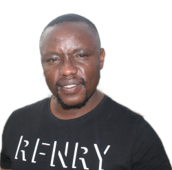 Mpai Moshupeli Kele