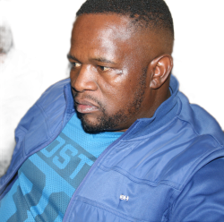 Thabo Ojay Kele