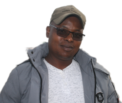 Lerato Julius Keele