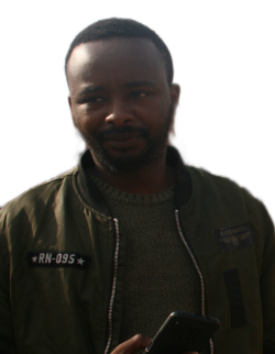 Thabo Dodo Keele