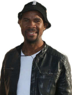 Thabang Keele