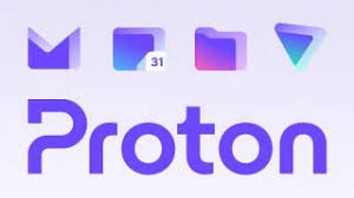 Proton Drive, Mail, Calendar & VPN