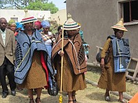 Lapa la Mokwenihi