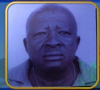 Leutswa Petrus Keele