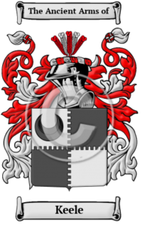 Family Crest Heritage Series - 600 DPI