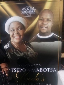 Mother & Son