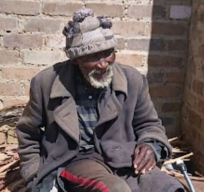 Ntate moholo Montoe Keele Ha sethunya