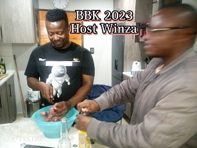 Winza 2023 BBK Host