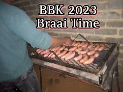 BBK: Braai time