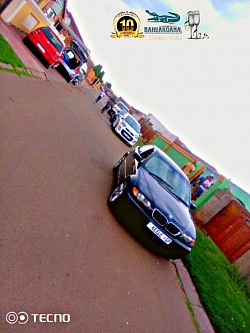 Cars as well gather