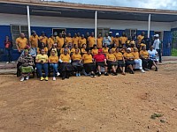 Ha Sethunya 2023 Gathering