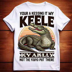 Keele Short Sleeve T.shirt