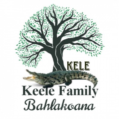 Keele logo