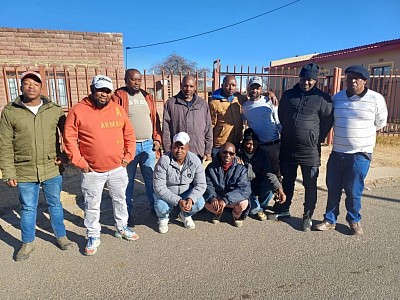 BBK 2024 Delegates