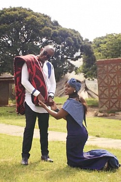 Motebang Mokoena