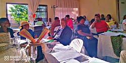 2024 Plenary session in progress