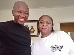 Ausi Nthabiseng