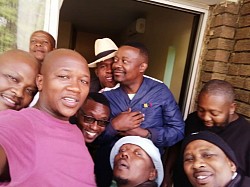 Fun time