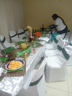 Decorations